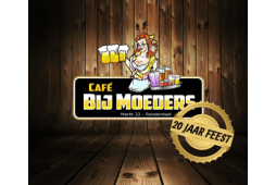 Café bij Moeders