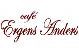 Café Ergens Anders