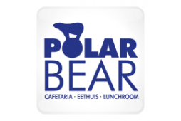 Cafetaria Polar Bear