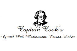 Captain Cook's