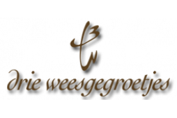 De 3 weesgegroetjes