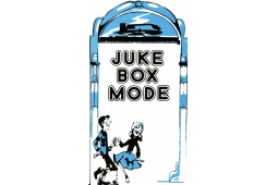 Juxe Box Mode