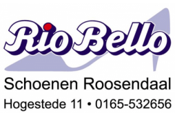 Rio Bello Schoenen