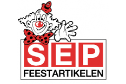 SEP Feestartikelen