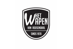 Wapen van Roosendaal