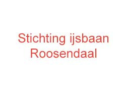 Stichting IJsbaan Roosendaal
