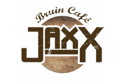Bruin café JaxX