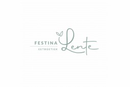 Festina Lente