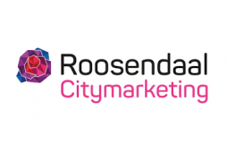 Citymarketing Roosendaal - VVV - Winkel van Roosendaal