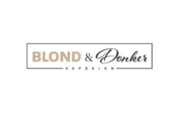 Kapsalon Blond & Donker