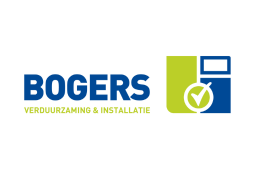 Bogers Verduurzaming en Installatie BV
