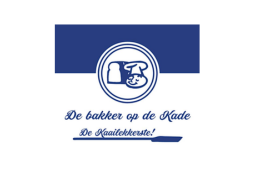 De bakker op de Kade