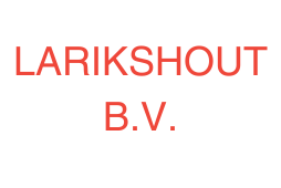 Larikshout B.V.