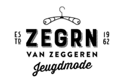 Jeugdmode van Zeggeren